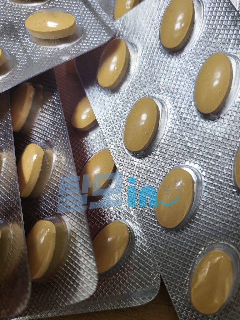 비달리스타 10mg 100정 photo review