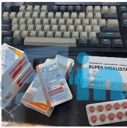 비달리스타 10mg 100정 photo review