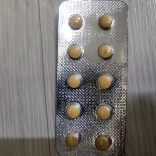 비달리스타 10mg 100정 photo review