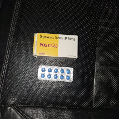 포셋 90mg 100정 photo review