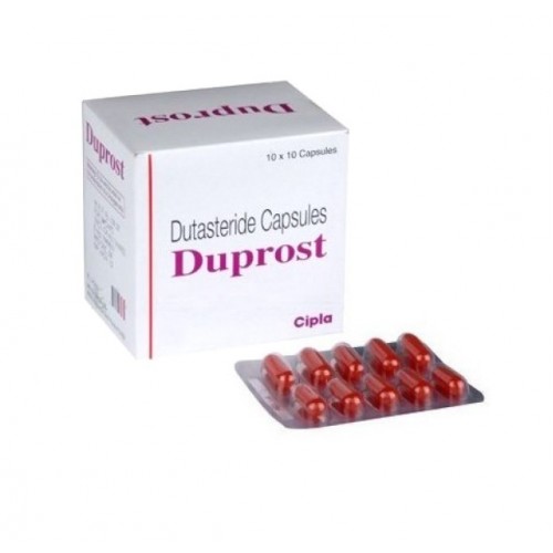 Duprost 두프로스트