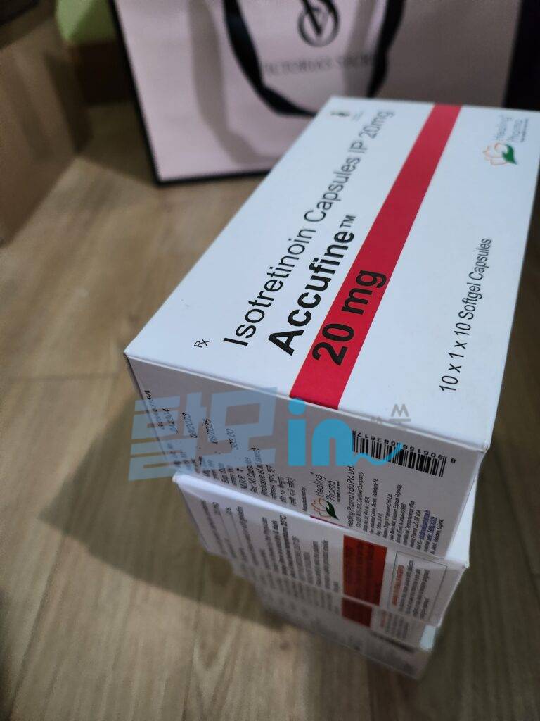 아큐파인 10mg 400정 photo review