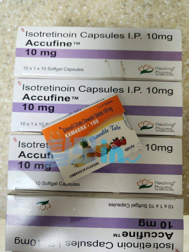 아큐파인 10mg 400정 photo review