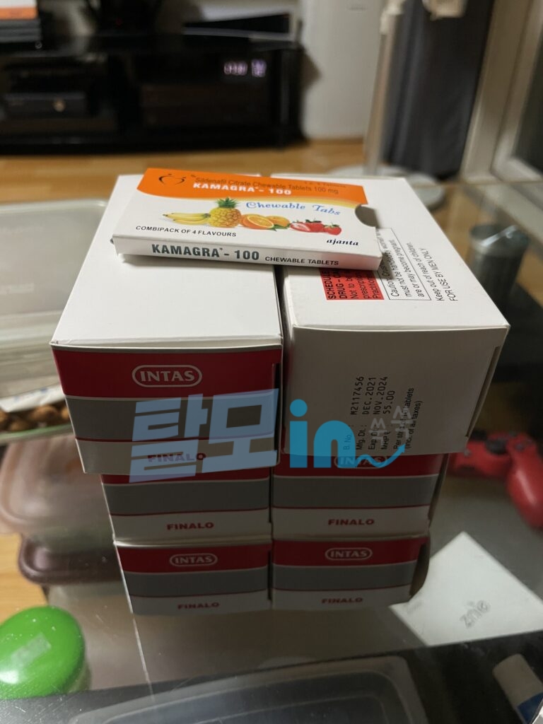 피나로 300정 photo review