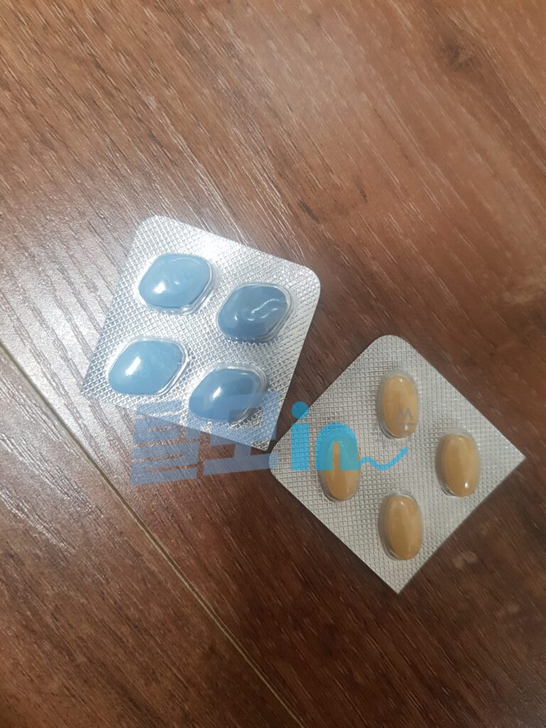 비달리스타 10mg 100정 photo review